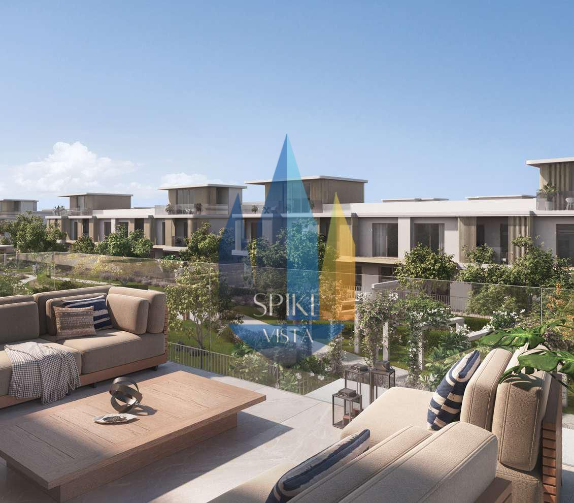 Single Row| Partial Pool View| Close To Amenities