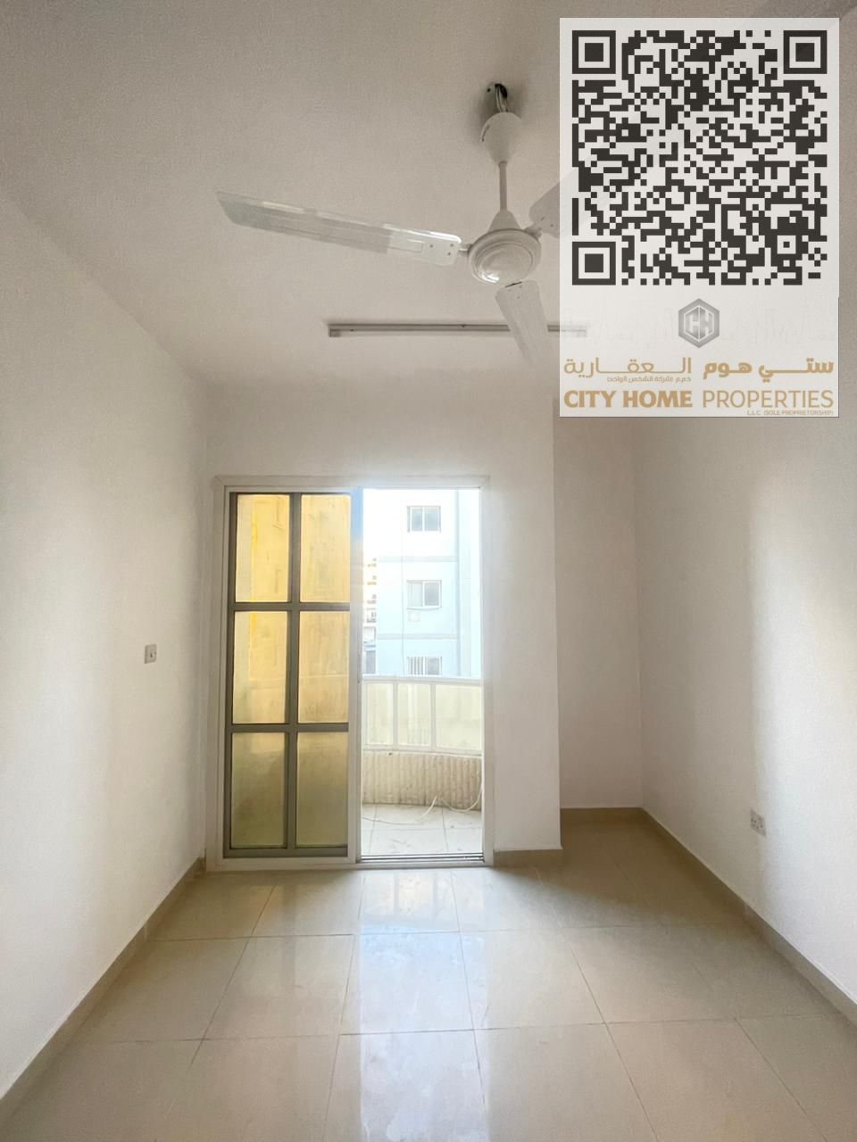 Prime Location – Open View – Parking Space – Balcony – Flexible Installments