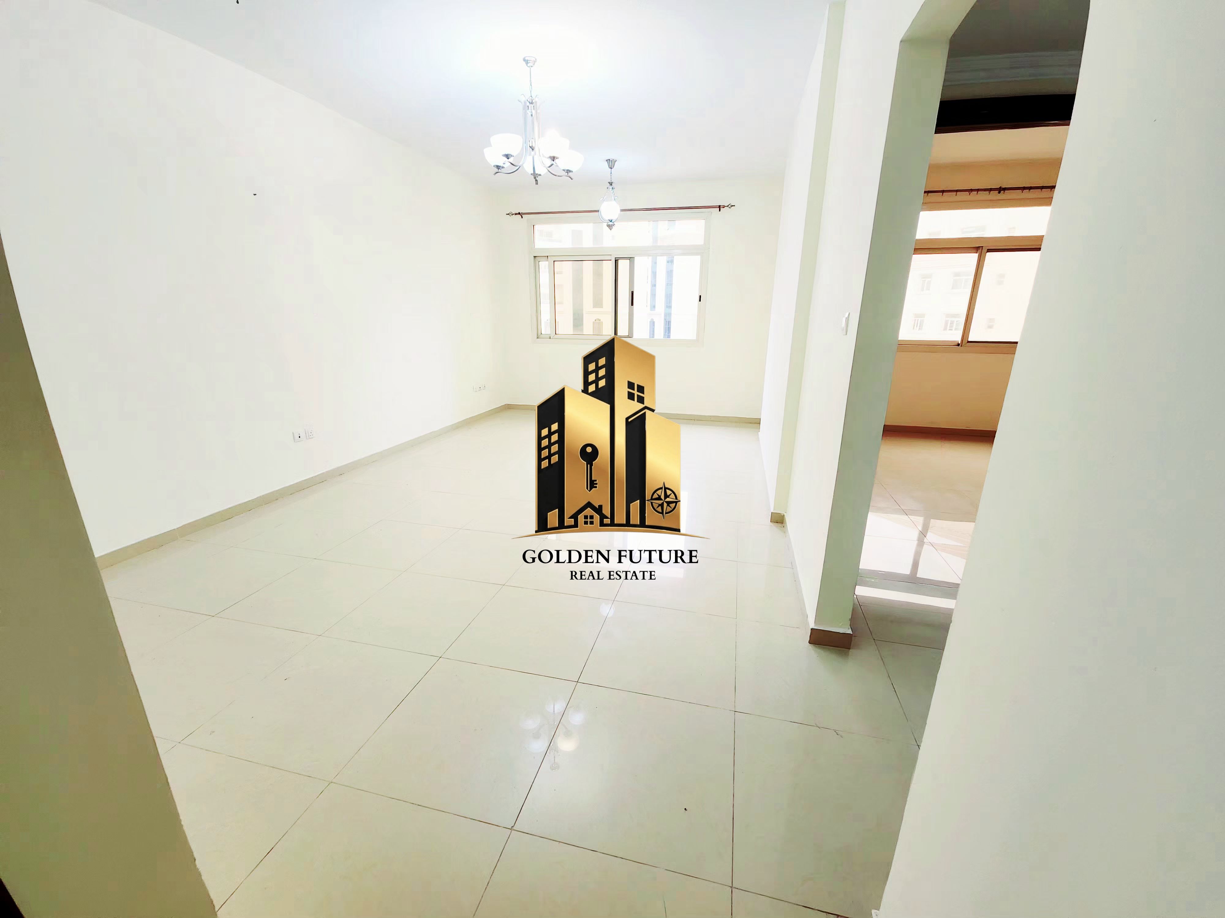 No Commission Big Apartment for Family in Muwaileh Sharjah | Ready to Move