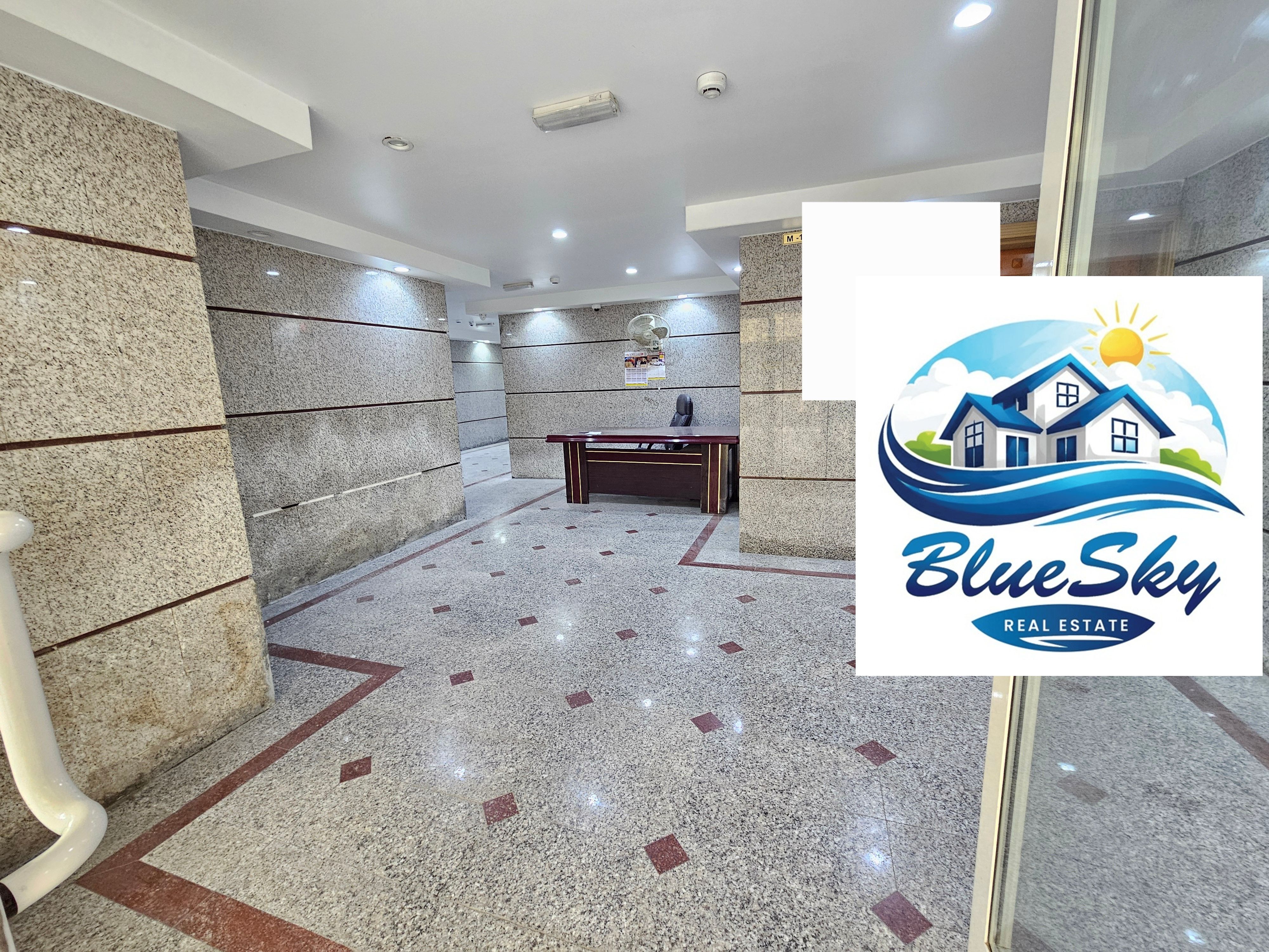 Fully open view 3bhk with 3balcony with master bedroom close to bus station just rent 45k