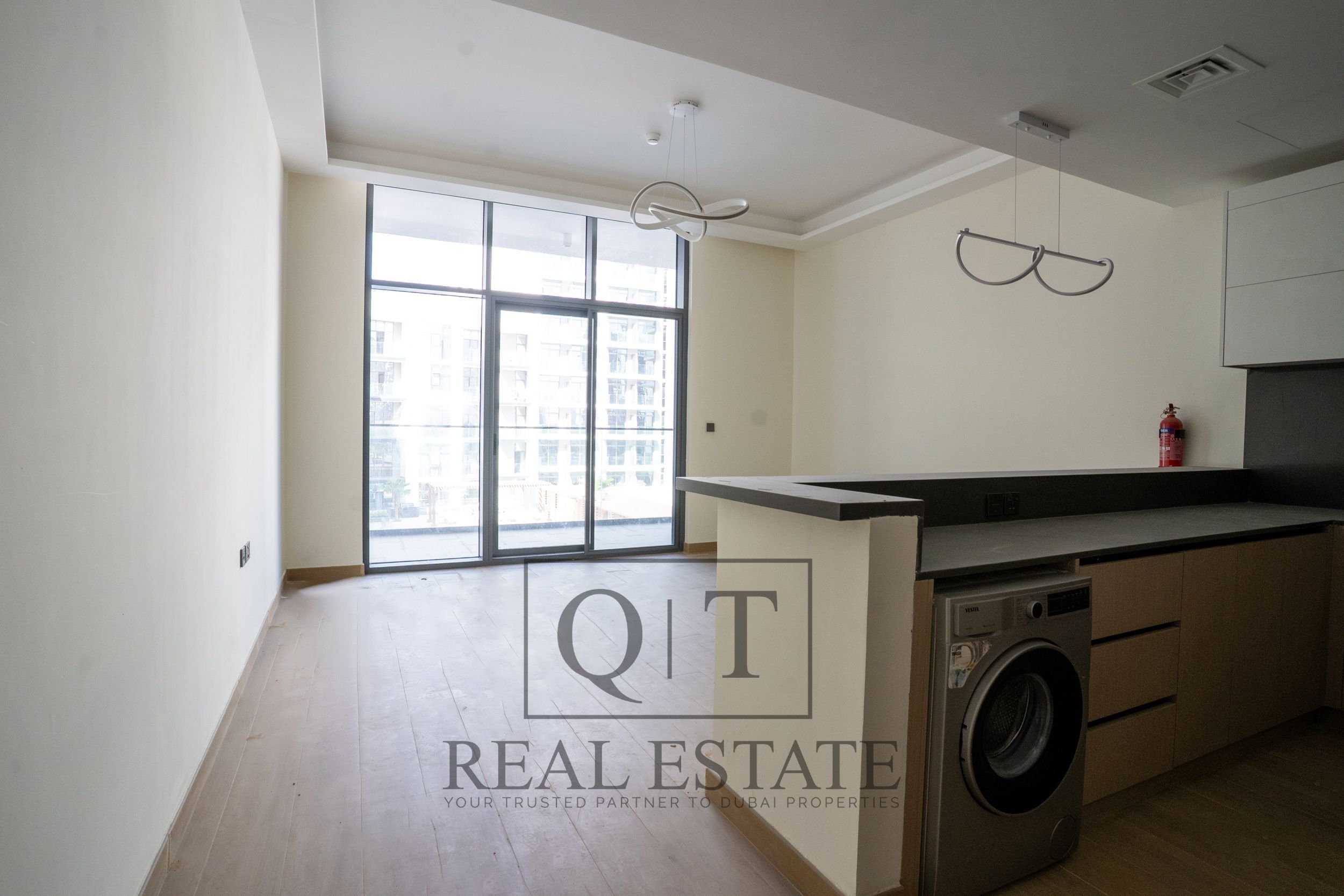 Closed to Park | Pool View Ready Move| JVC