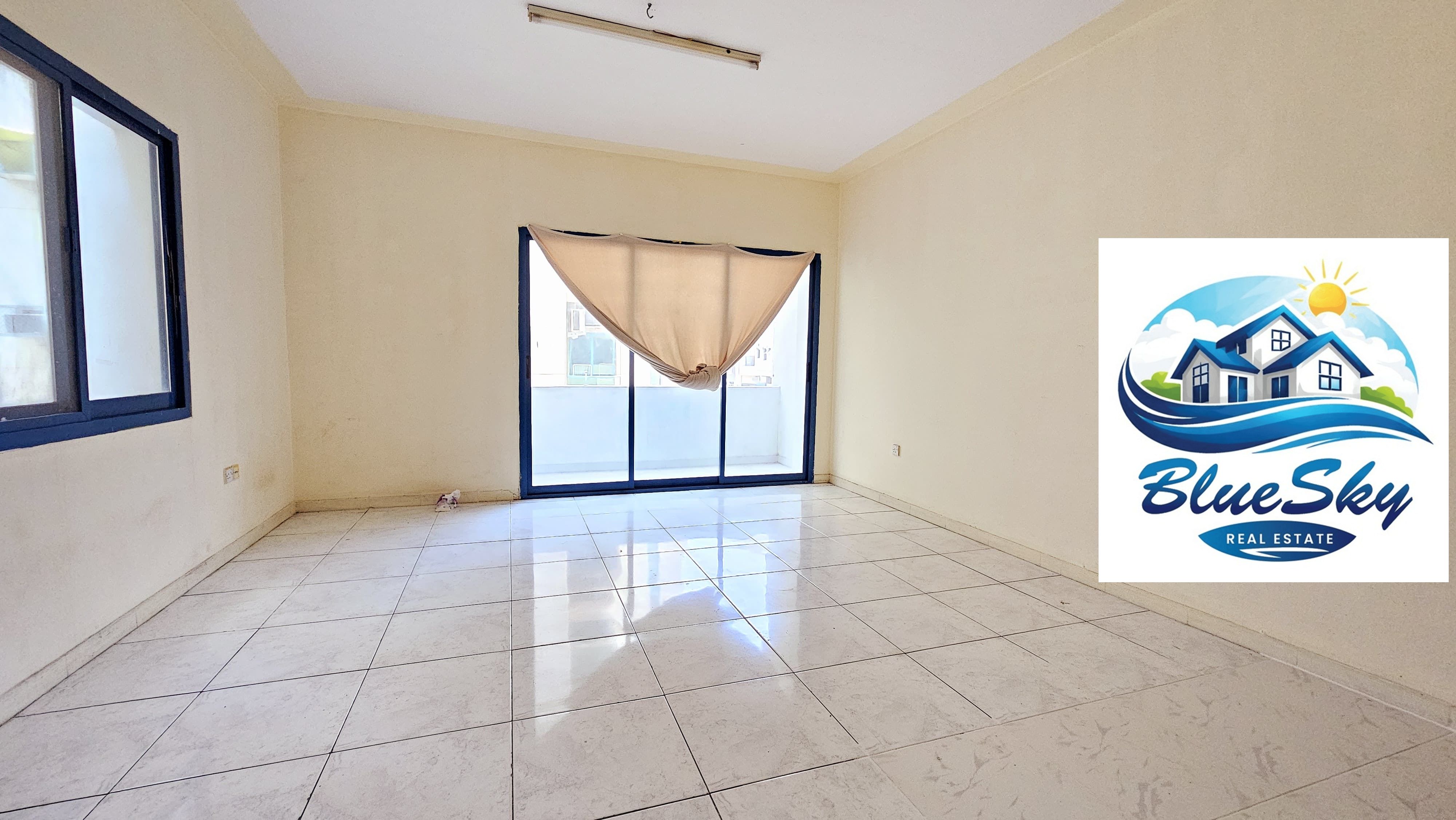 Cheep price 2bhk with balcony Central ac with wardrobe just for rent 32k