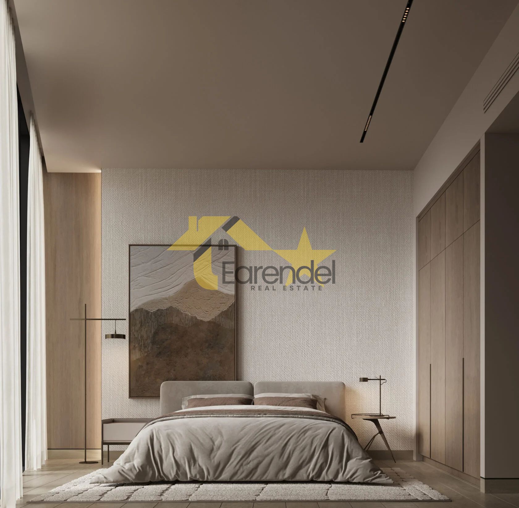 Fully Furnished Smart Apartments in DLRC | Near Metro | Limited Units, HIgh ROI | Freehold | No Commission
