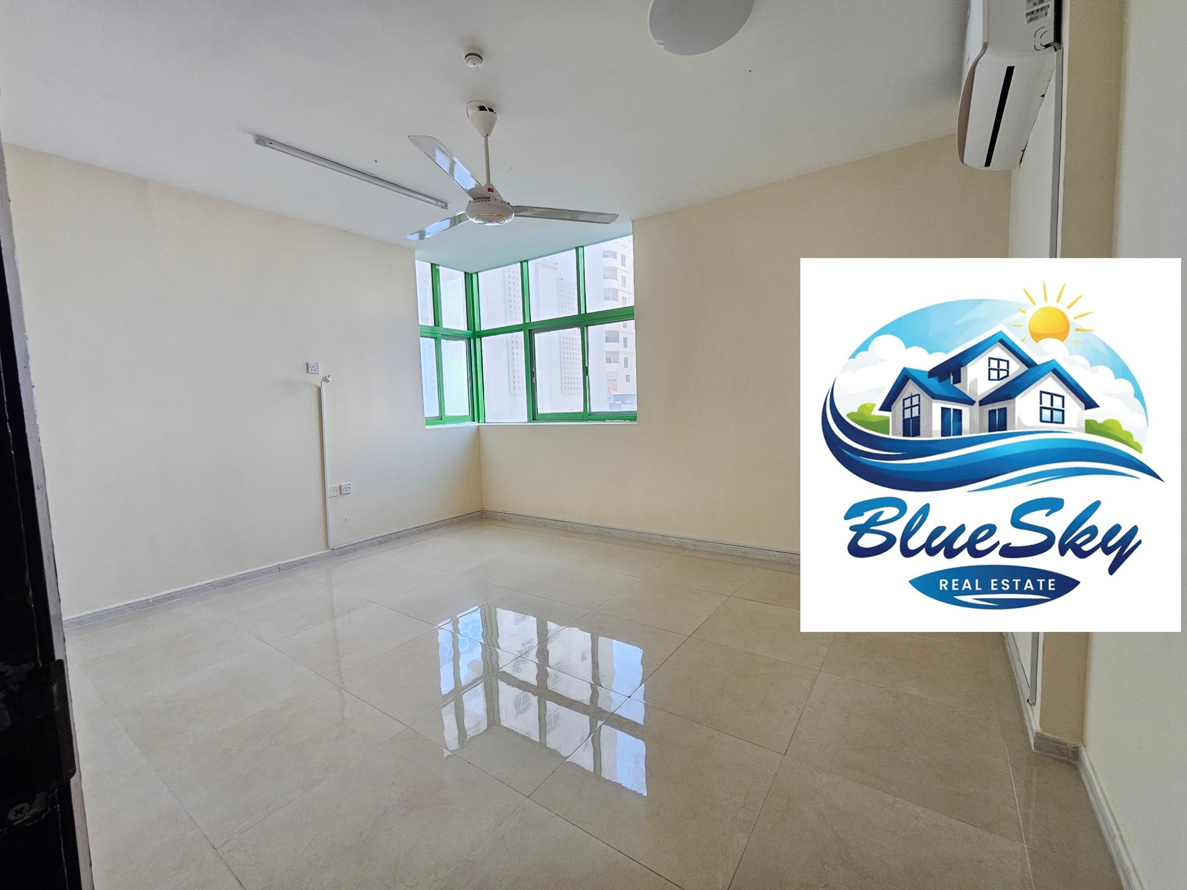 Fully family building 2bhk with balcony open view No DEPOSIT just for rent