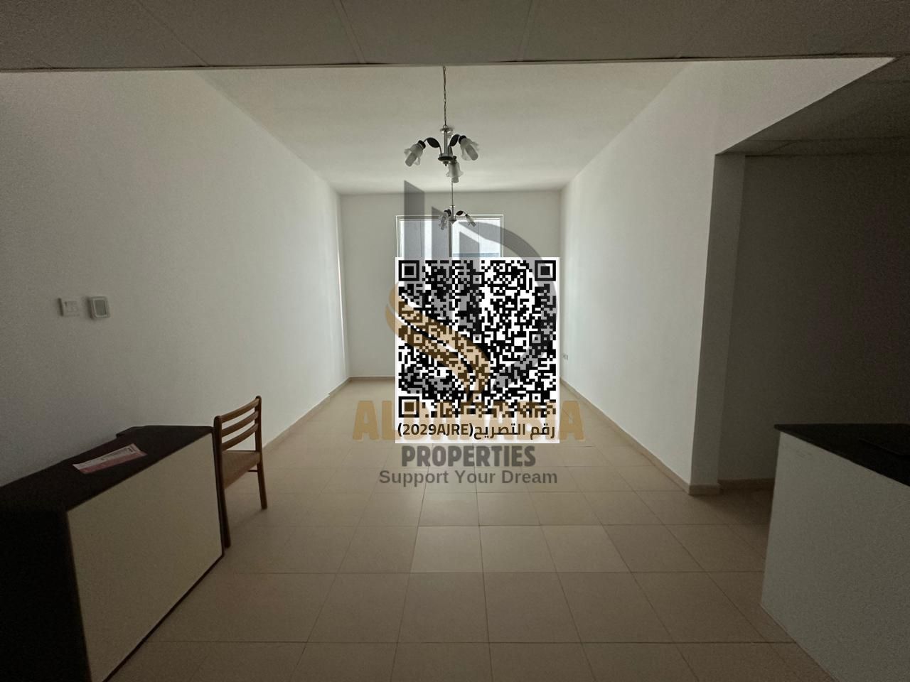 2-Bedroom Apartment with Hall for Sale in City Tower – Ajman