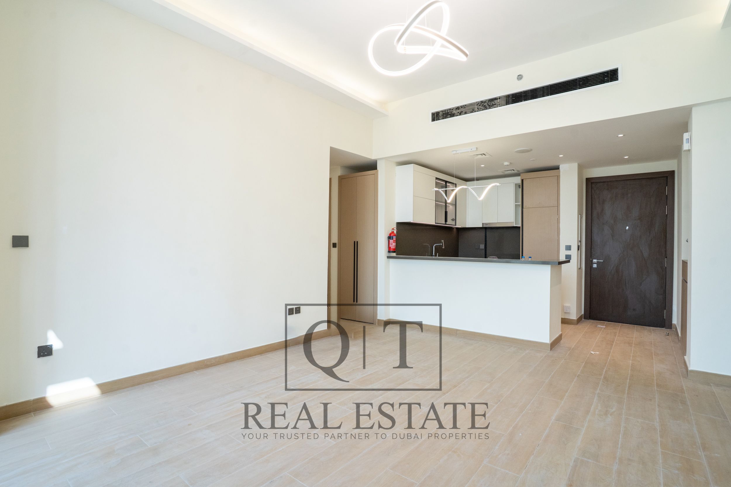 Brand New 2BHK | Ready Move-In | Closed to Park