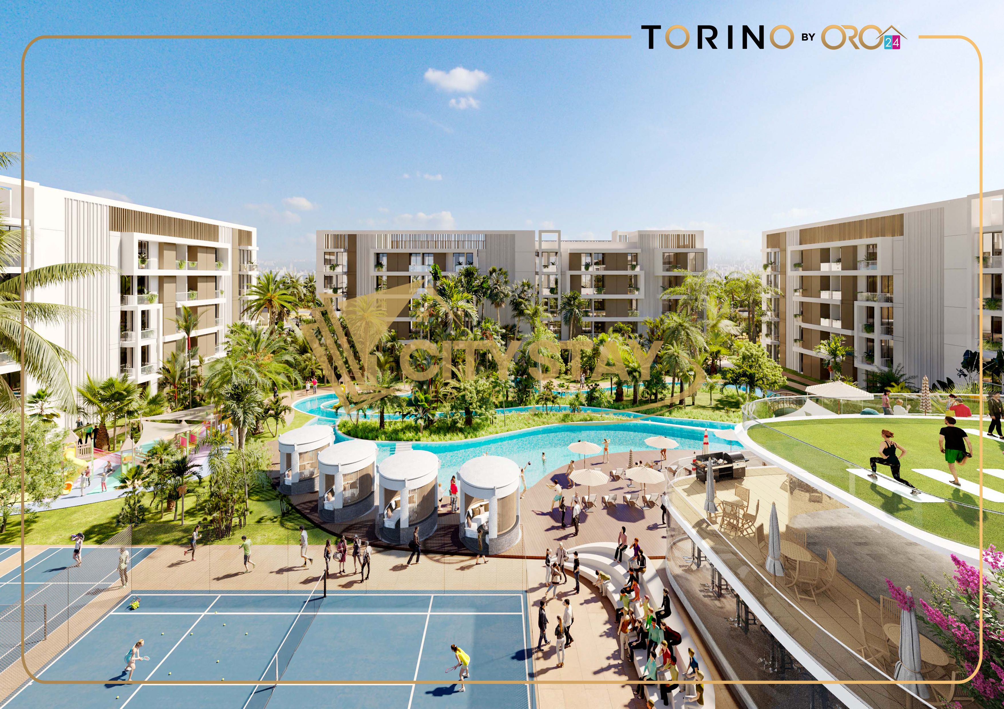 AED 54,999, | Luxury Studio for Rent in Arjan