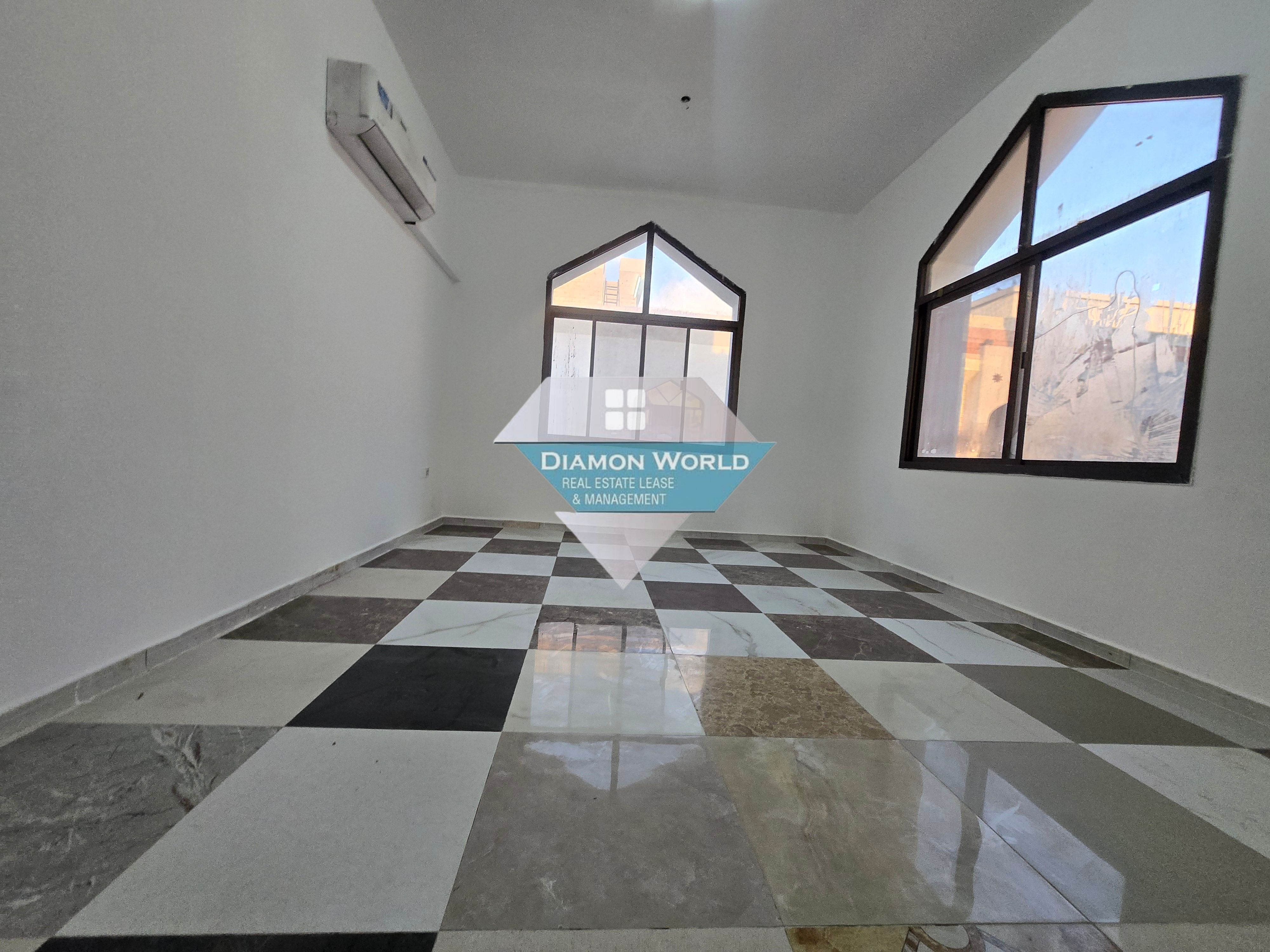 Lavish Studio Apartment For Rent near Burjeel Hospital at Najda Street (Monthly : 3600)