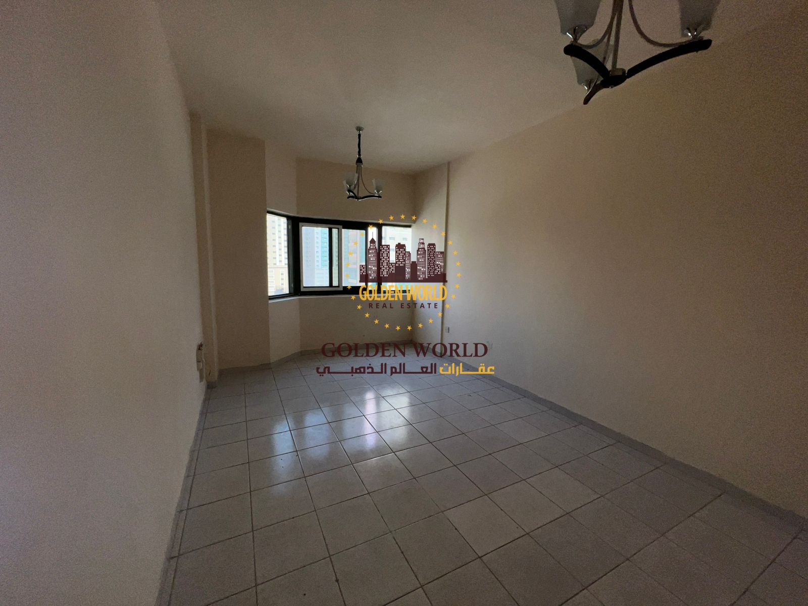 Two Bedrooms and Living Room with Balcony for Rent in Sharjah Al Nahda, Spacious Layout, Gym and Kids Area, Clean Building, Prime Location, AED 44,000