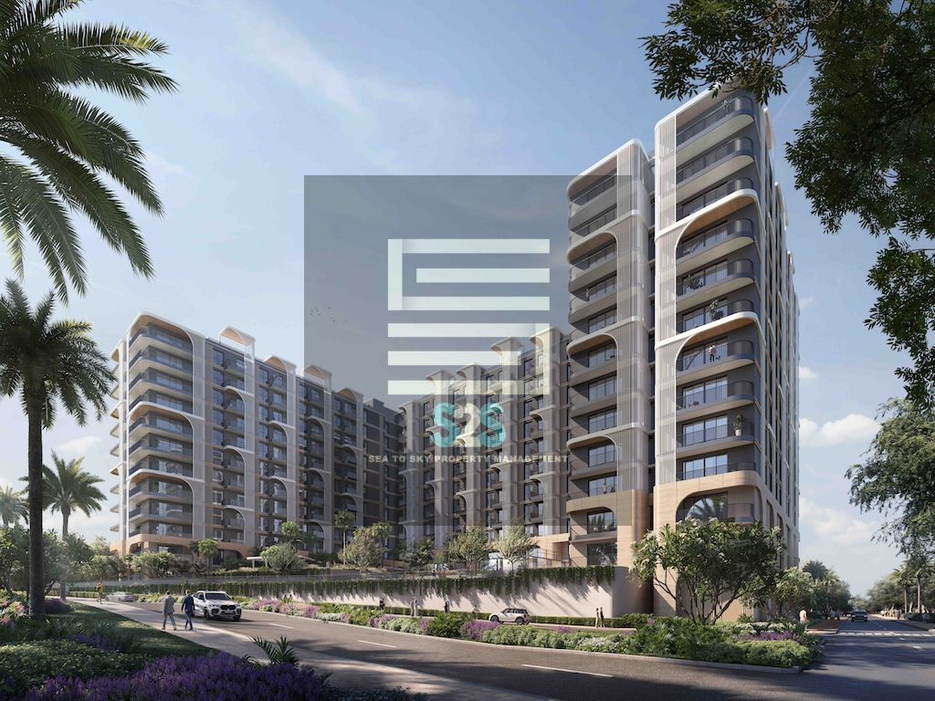 2 Bed with Maid's Room ! Saadiyat Island ! Hot Deal