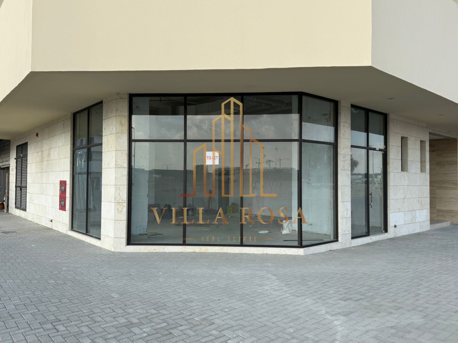For Rent | Prime Retail Shop in Strategic Location Al Falah Area –Sharjah