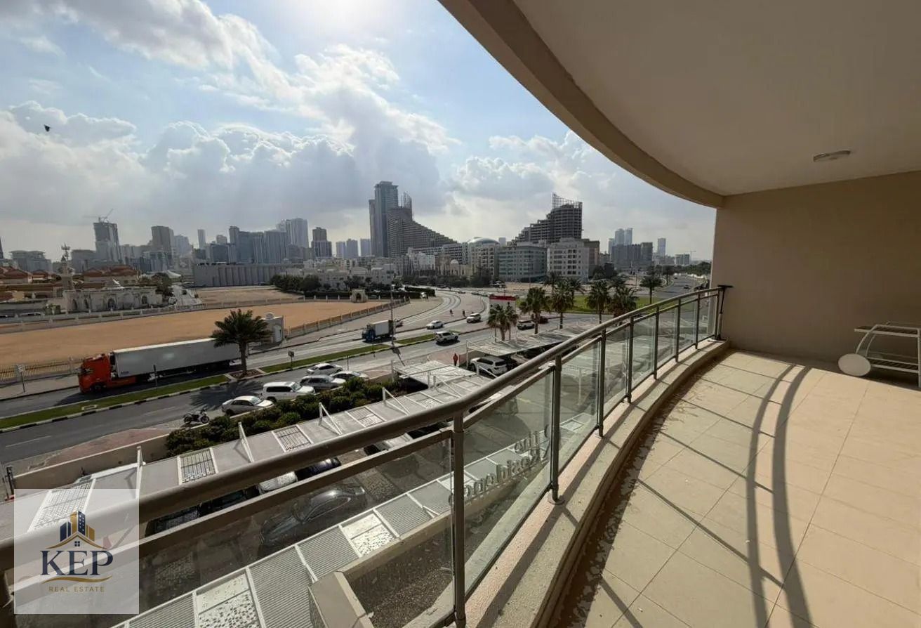 3 BHK living room free parking gym, pool, kids playing area