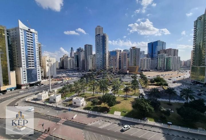 OPEN HALL 1BHK WITH BALCONY, 1 MONTH FREE