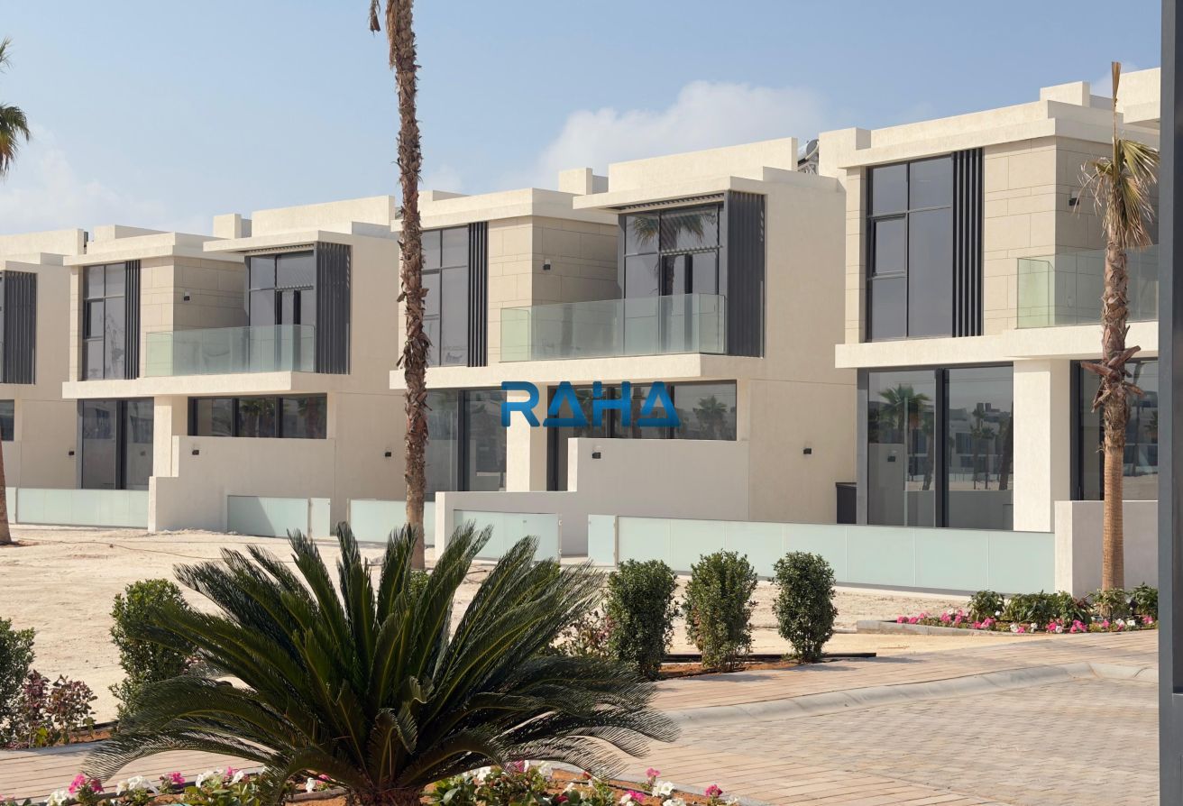 4BHK Brand New Villa Dannah Bay Al Marjan