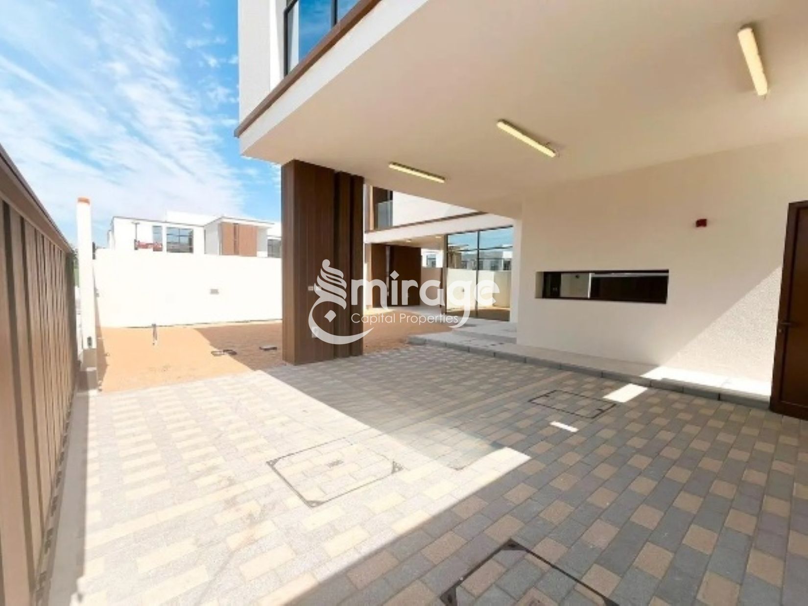 Modern 3BR TH | Premium Facilities | Prime Area