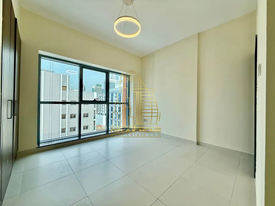 Spacious 2BHK | Store Room | Amazing Layout | Gym & Pool