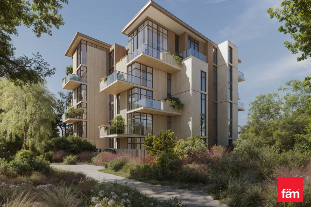 Premium 1 Br | Best View | Payment Plan | Balcony