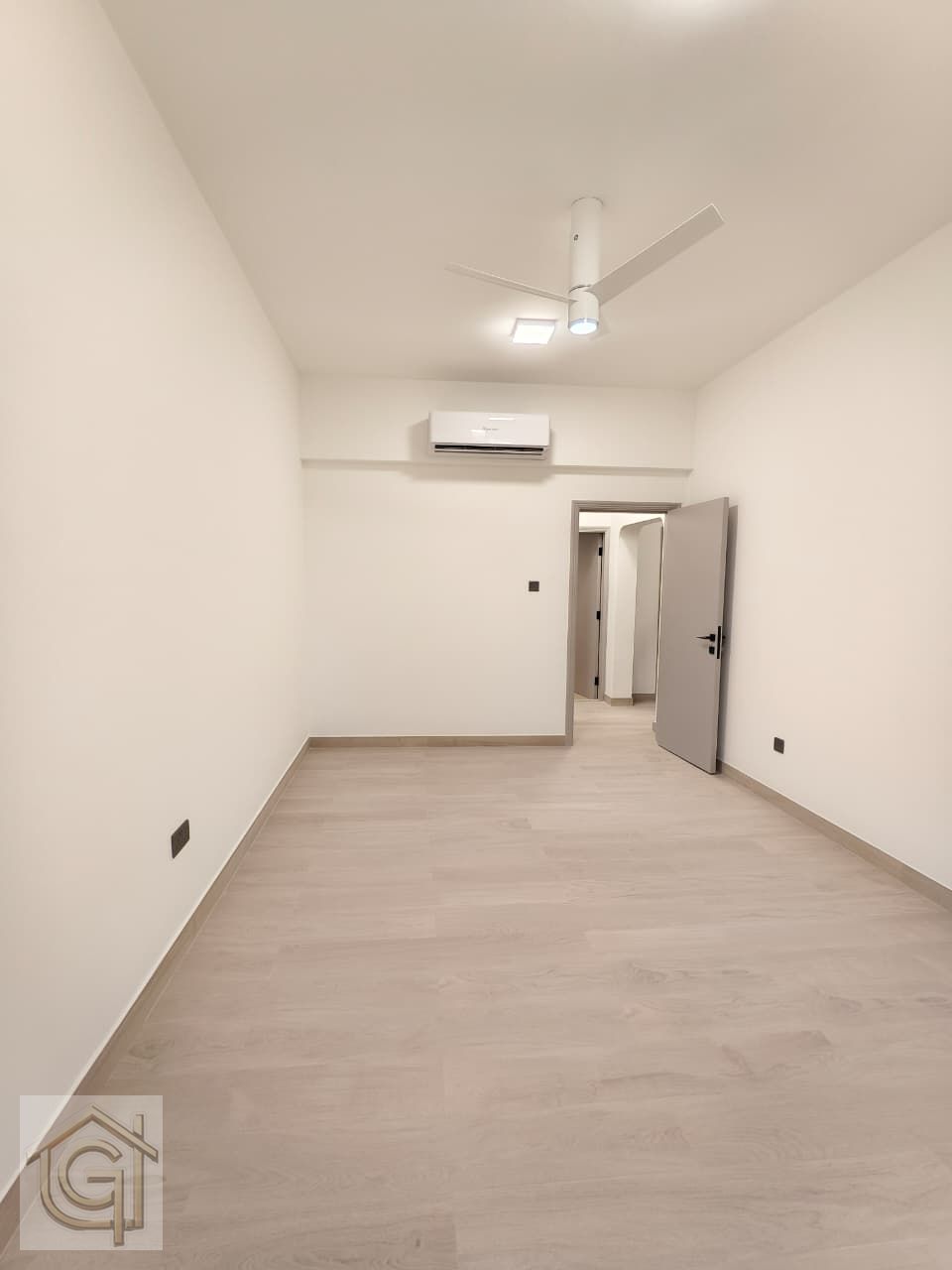 Brand-New Luxury Office for Rent | Prime Al Murar, Deira | 5 Min to Bus, 12 Min to Metro