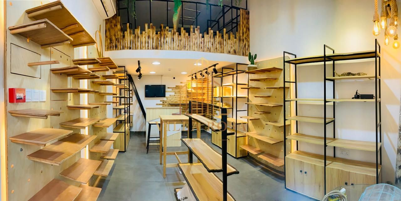 For Sale | Premium Commercial Shop – Rare Investment Opportunity