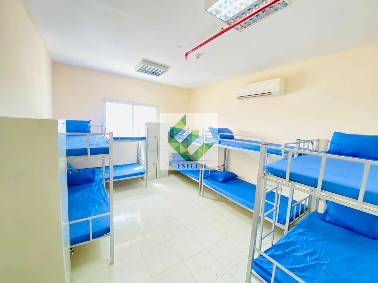 Ready to Move Accommodation In Mussafah