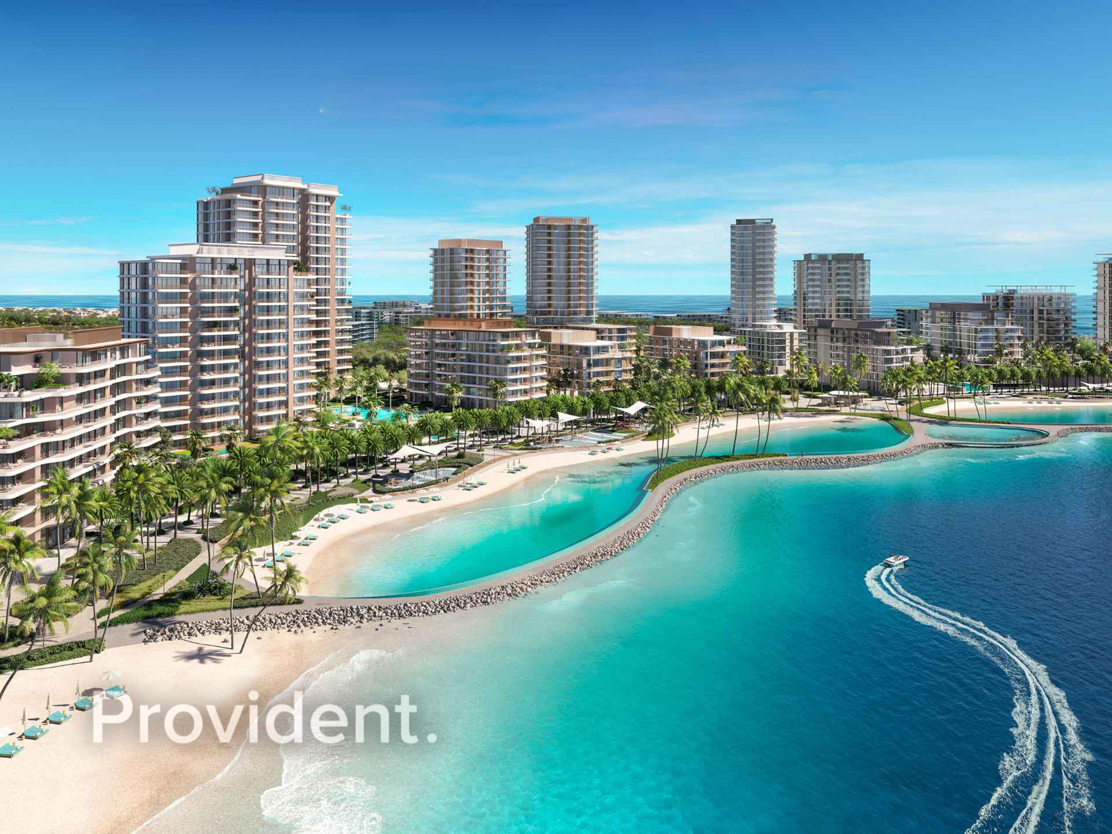 Exclusive | Island Living | Luxury Lifestyle