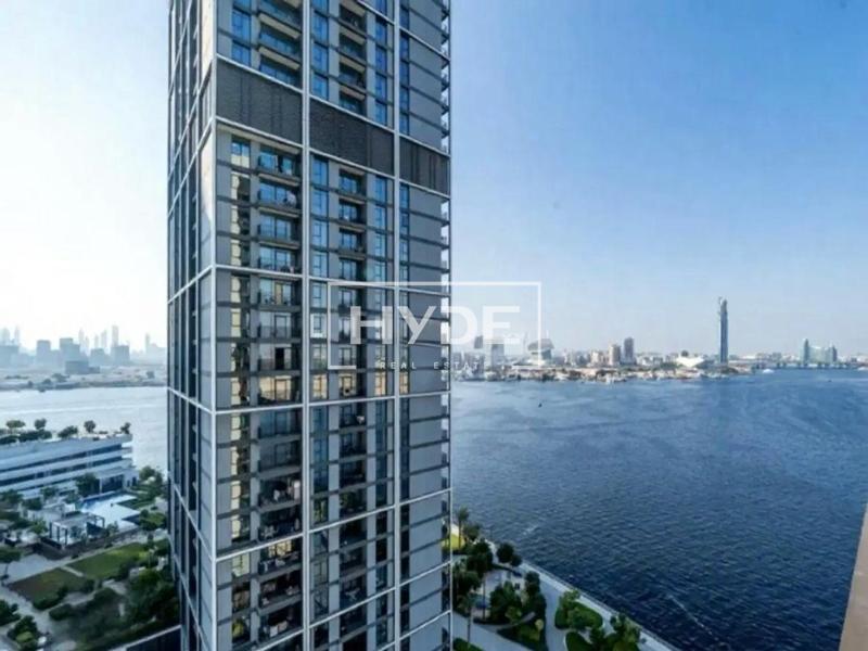 Sea View | Investor Opportunity | Furnished