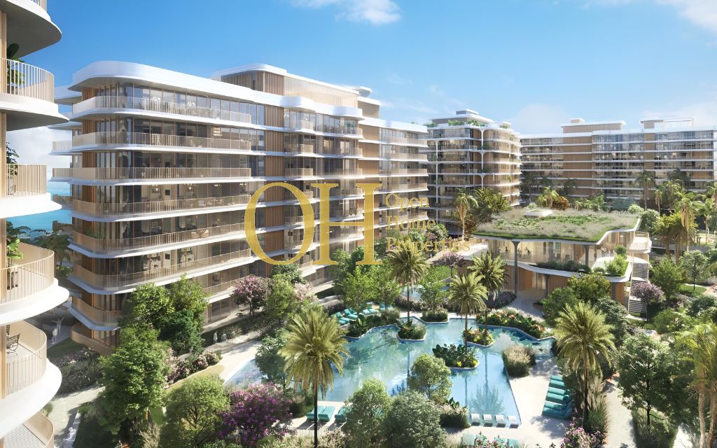 Sea View | Coastal Lifestyle | Hotel Style Amenities