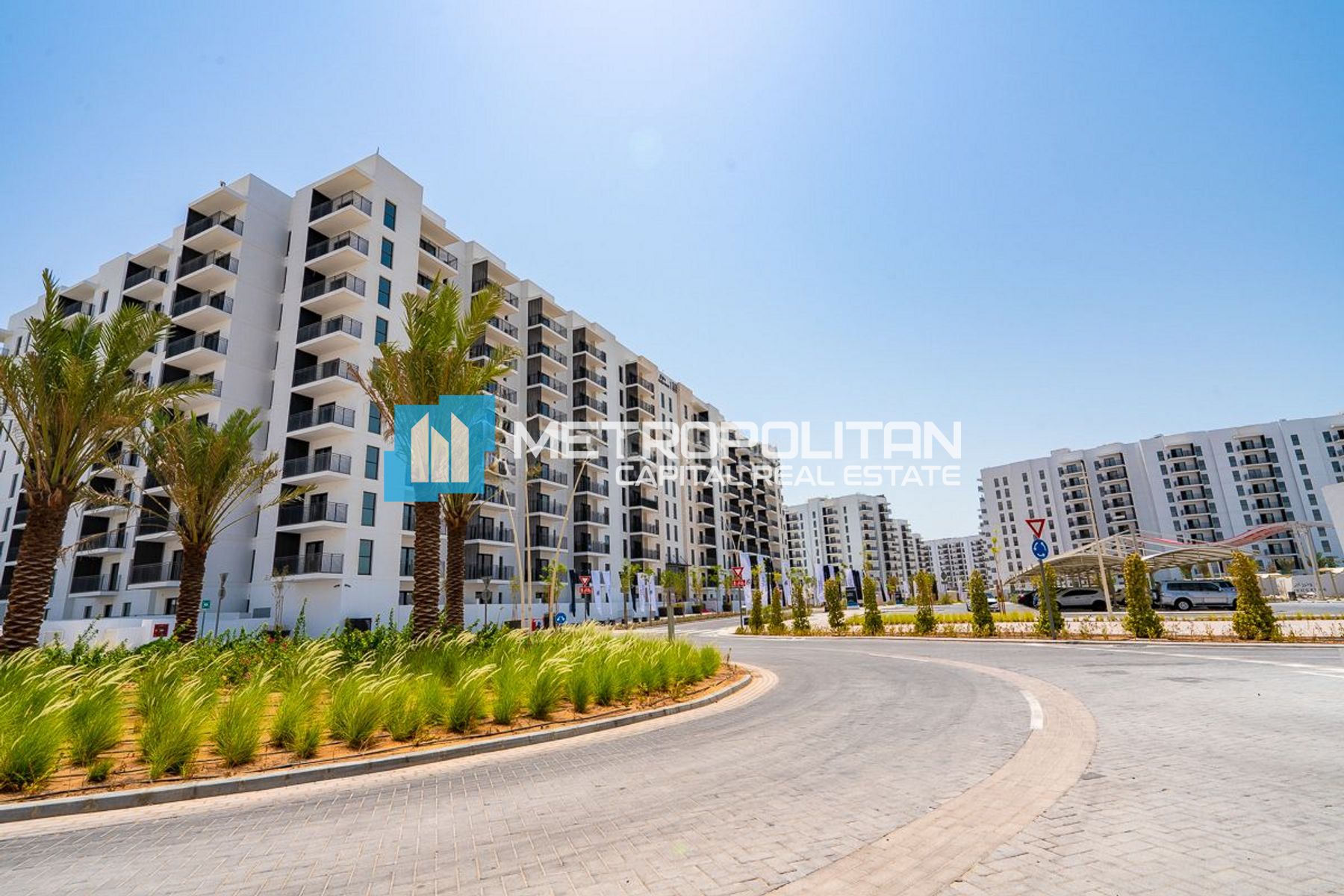 1BR w/ Balcony | Ready To Move | Well Maintained