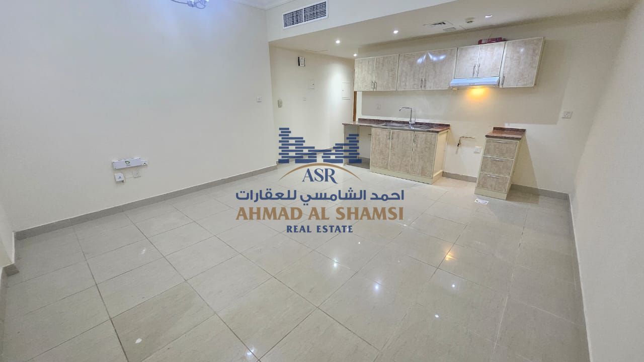 Spacious Studio With Wardrobes || Family Building || Close To RTA Bus Stop