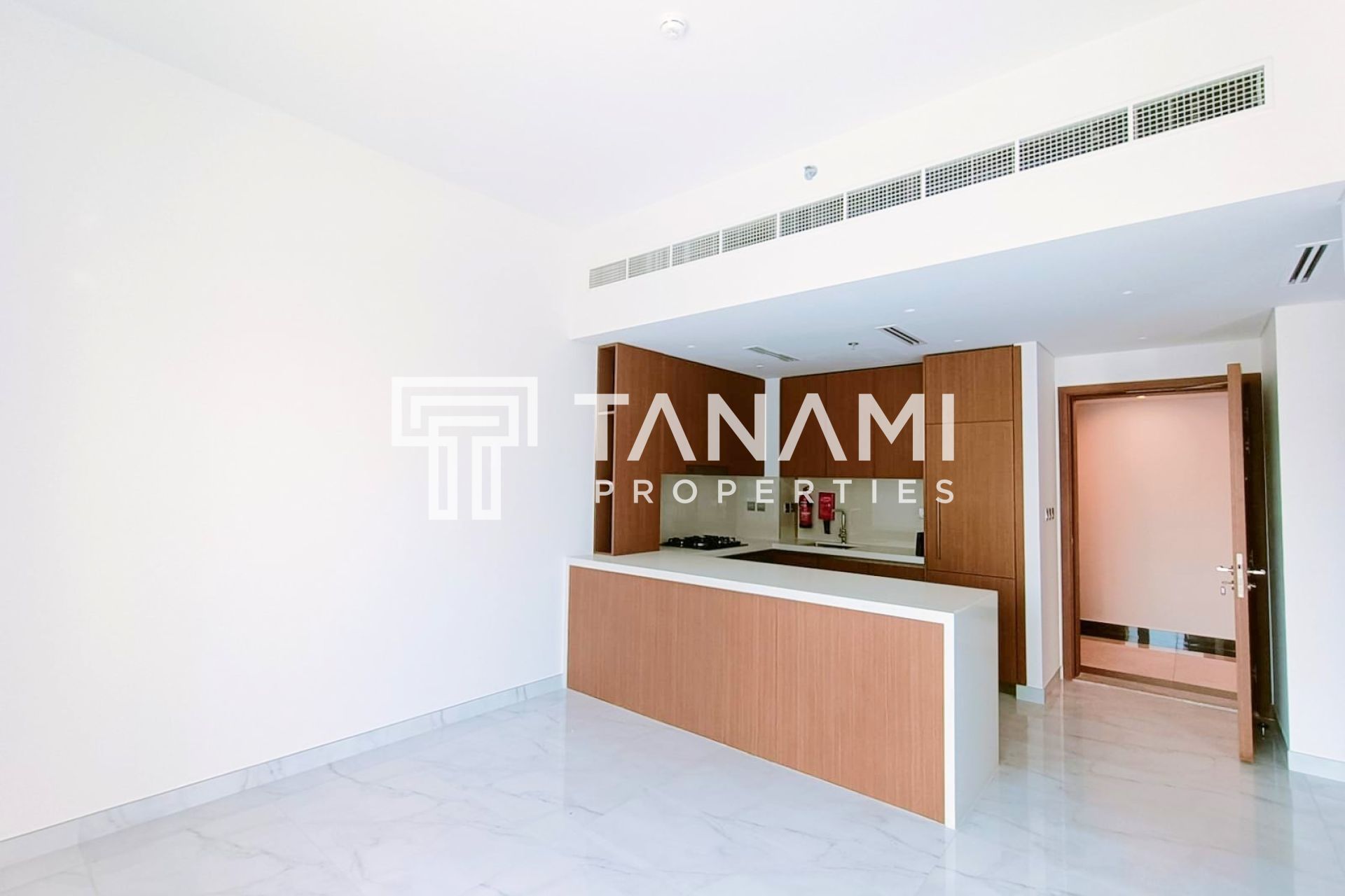 Pool View | Brand New | Kitchen Appliances