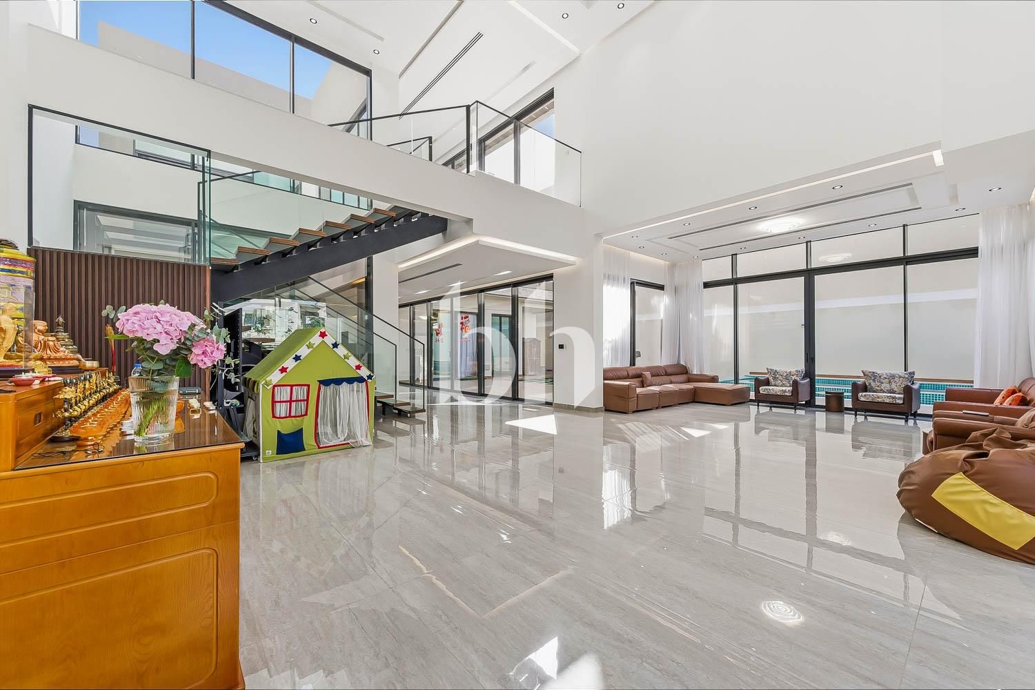 Family living | Premium Lifestyle | Upgraded