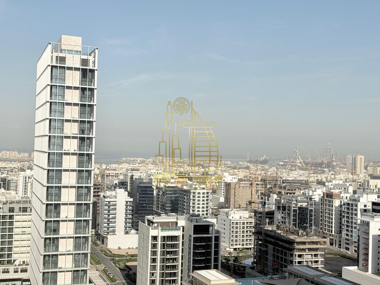 Elegant 2BHK | Kitchen Appliances | Gym & Pool | Book Now