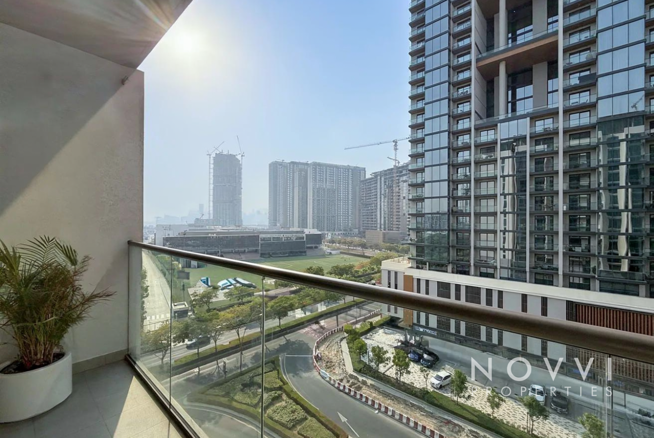 Hartland View | Unfurnished and Furnished | Vacant