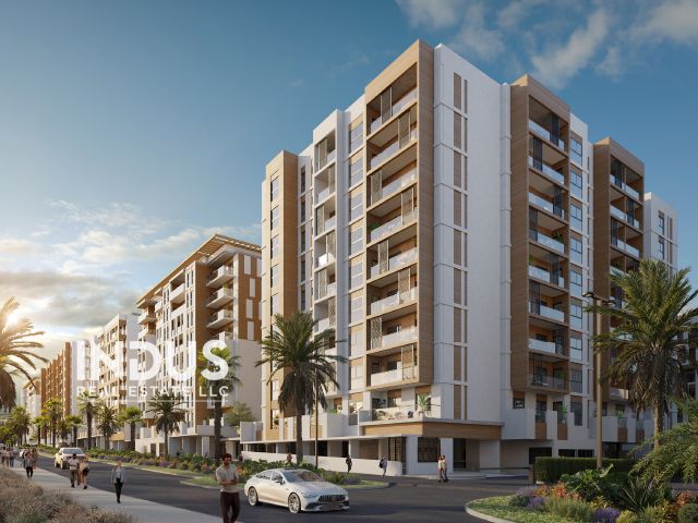 Luxury Living | Resale | Prime Location