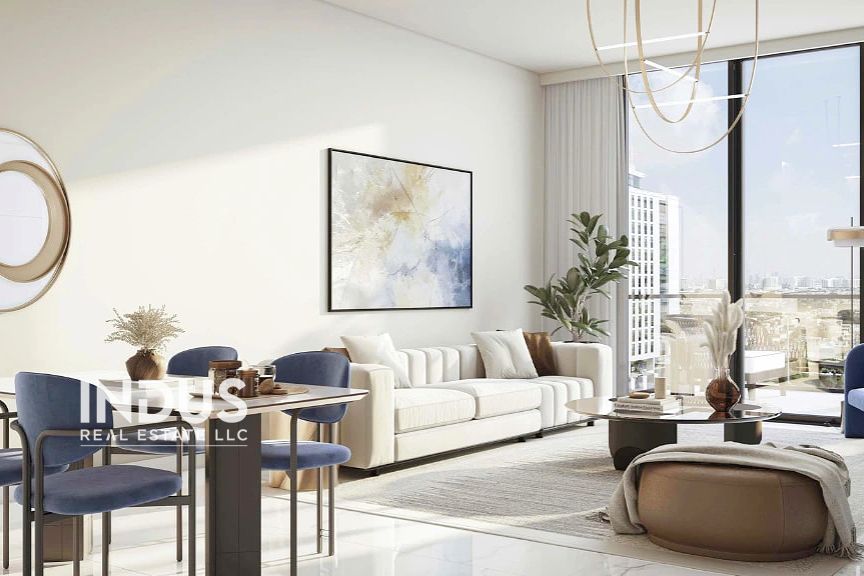 Spacious Layout| Genuine Resale | Prime Location