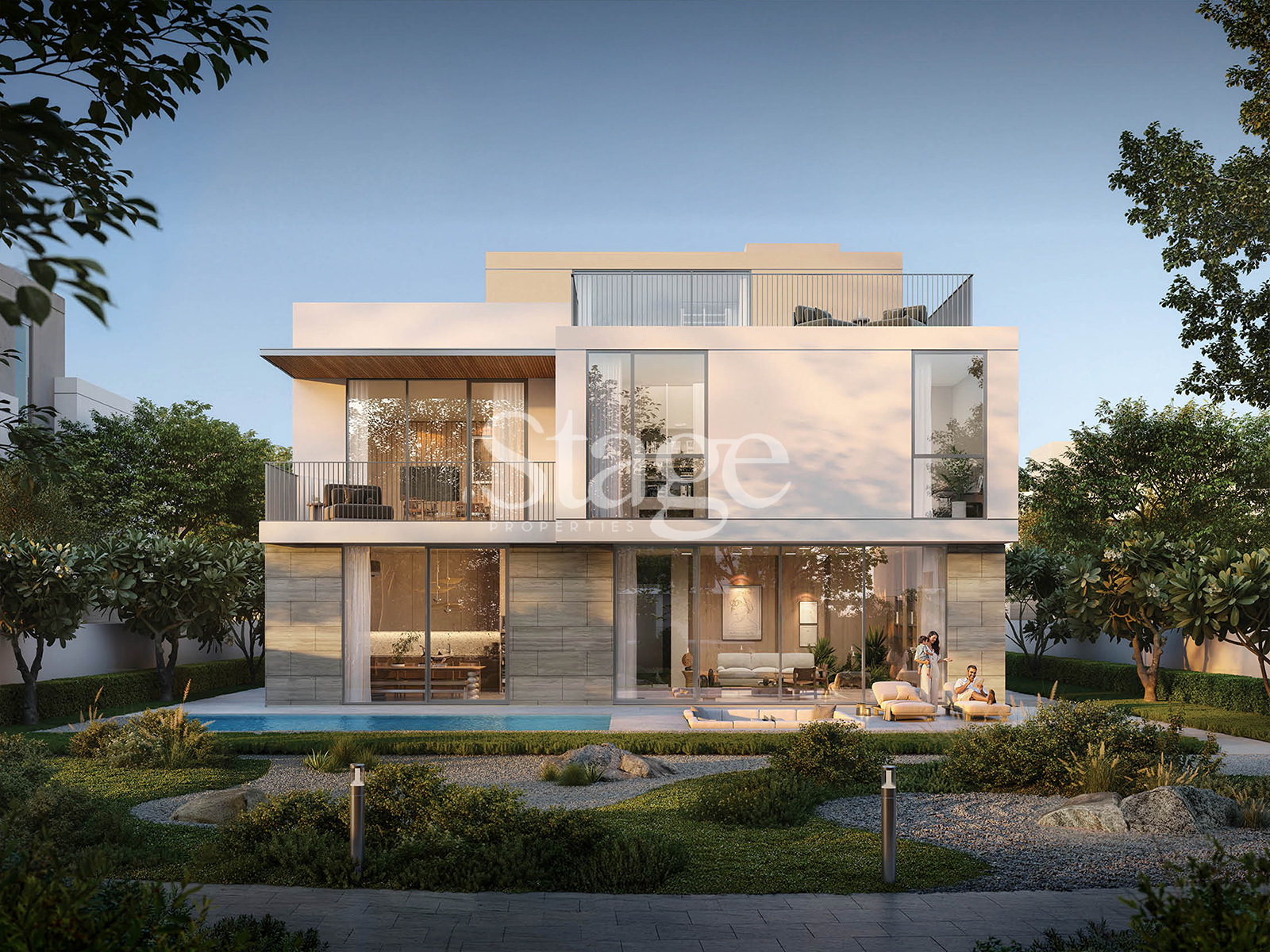 Elegant 5BR Villa | Avelia by Emaar | Ultra-Luxury