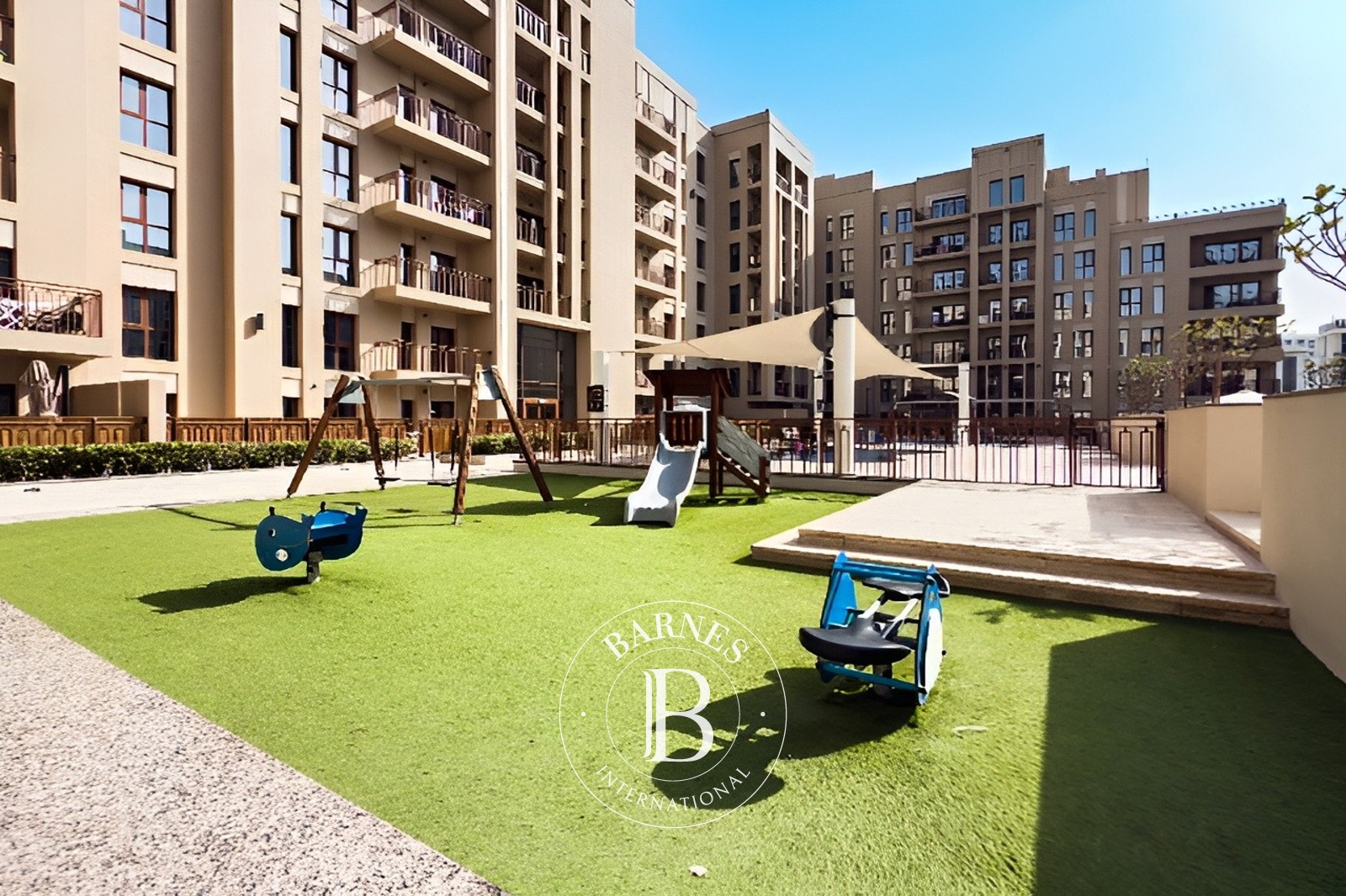 Vacant | Well Maintained | Mid Floor