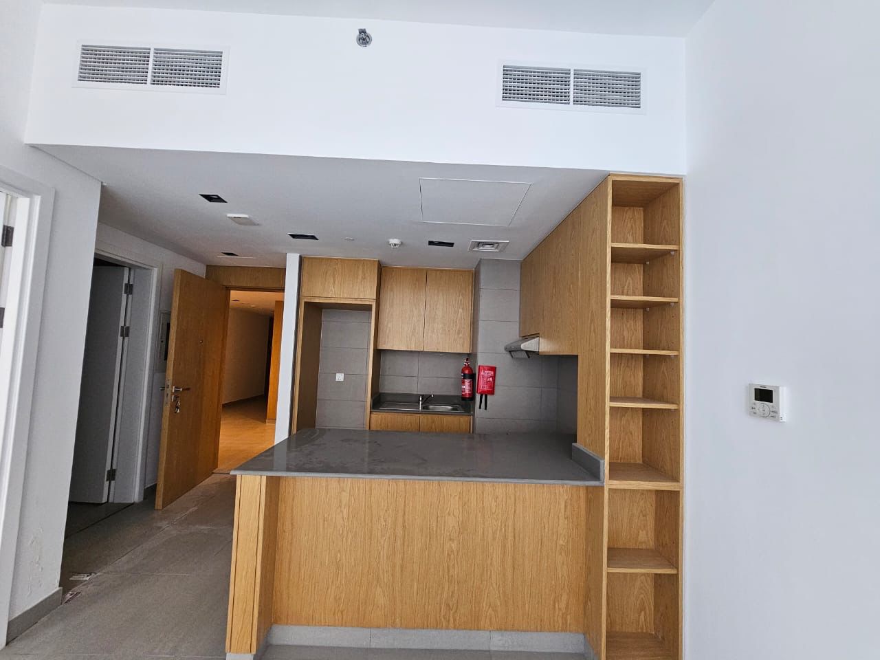 Spacious 1BHK for Rent in Al Mamsha | AED 48K | Prime Location