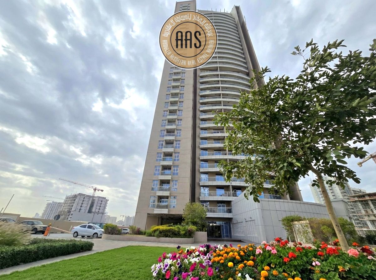 1bhk fully furnished luxury apartment 75k only