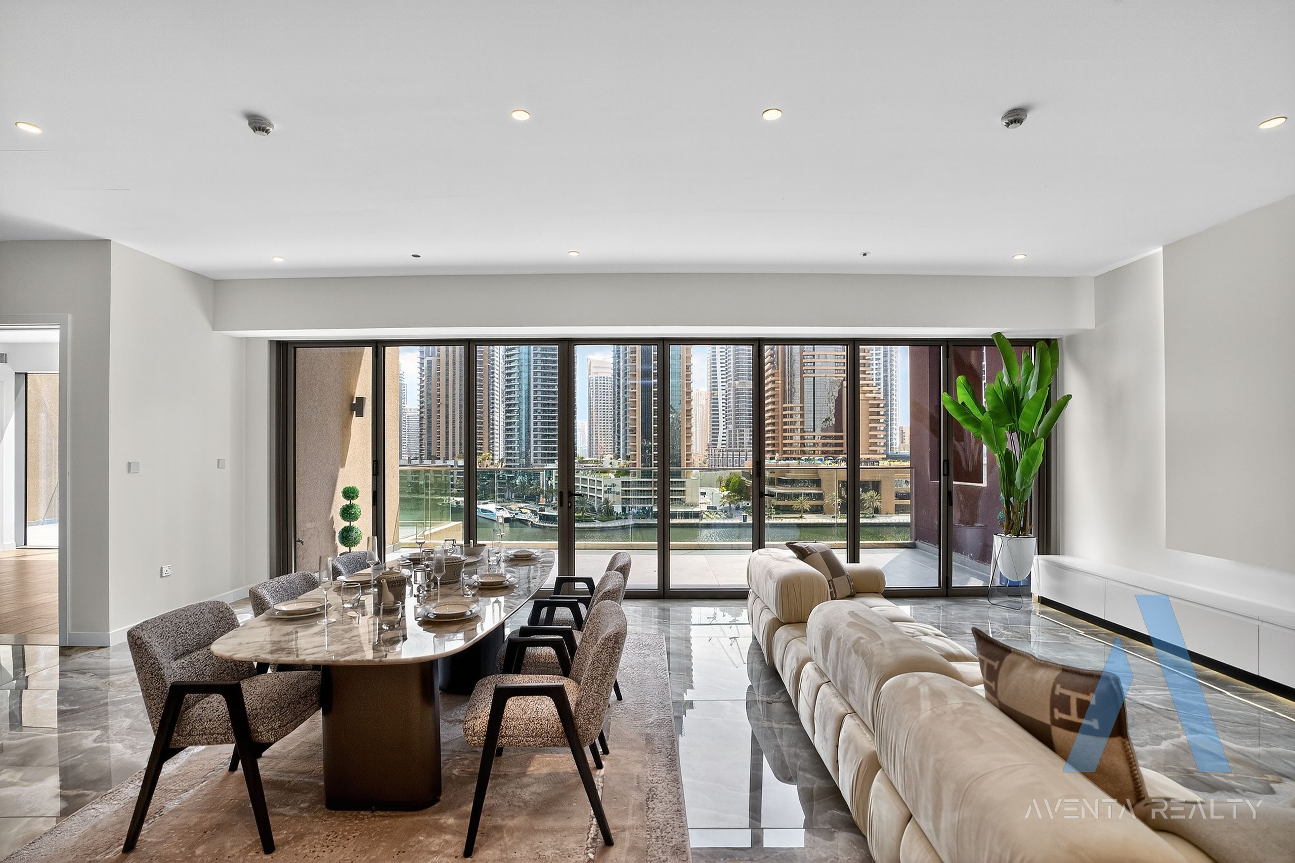 Duplex | Fully Furnished | Upgraded