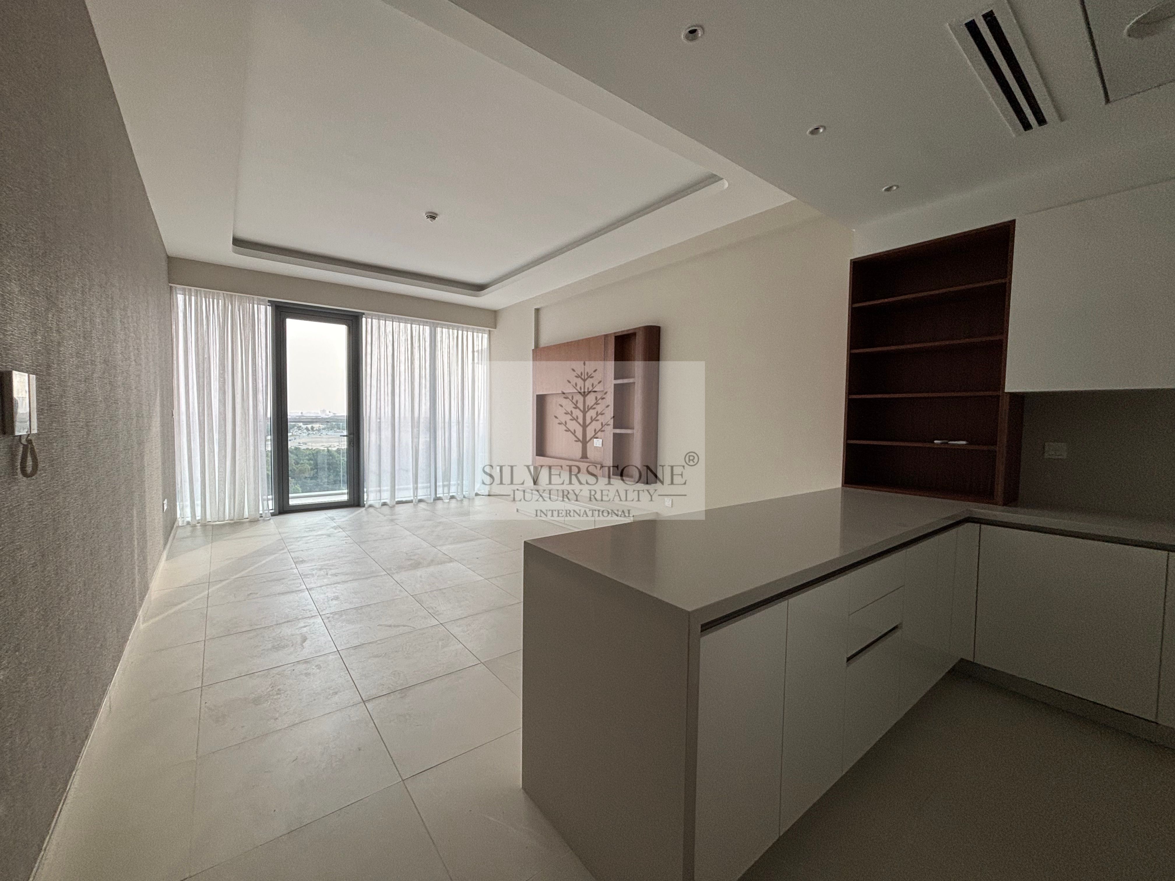 Brand New I High Finishing I Burj Al Arab View