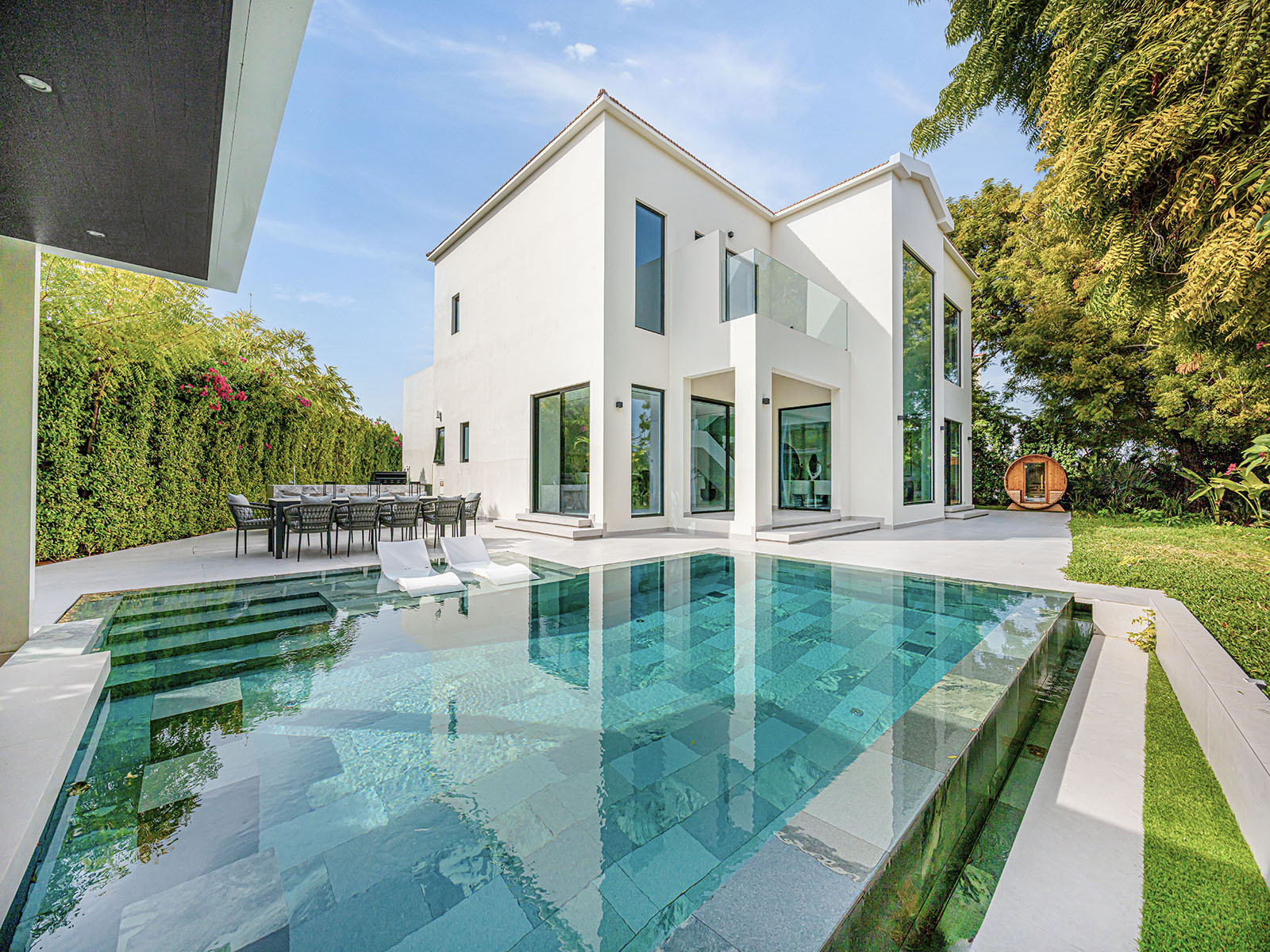 Elevated Plot | Turn Key | Furnished