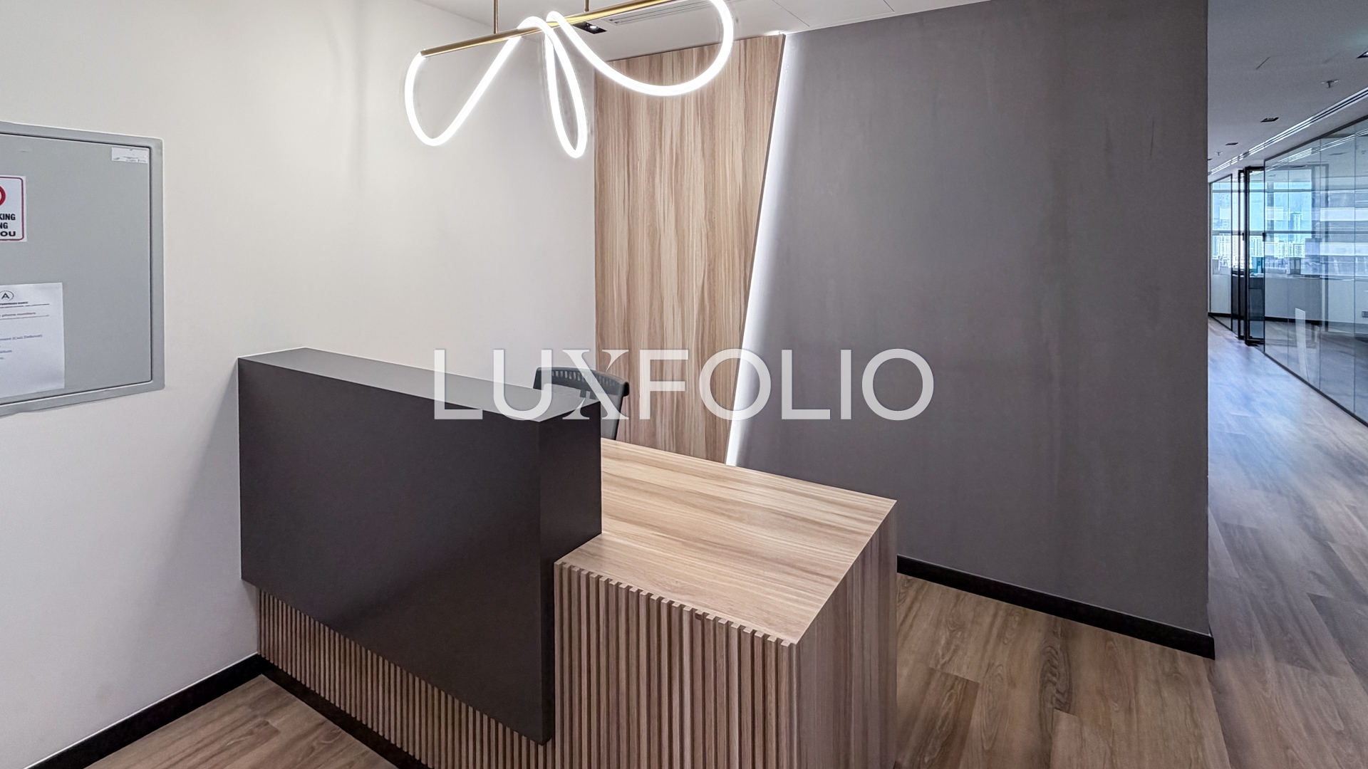 Luxury Fit Out | Great Views | Ready to Move