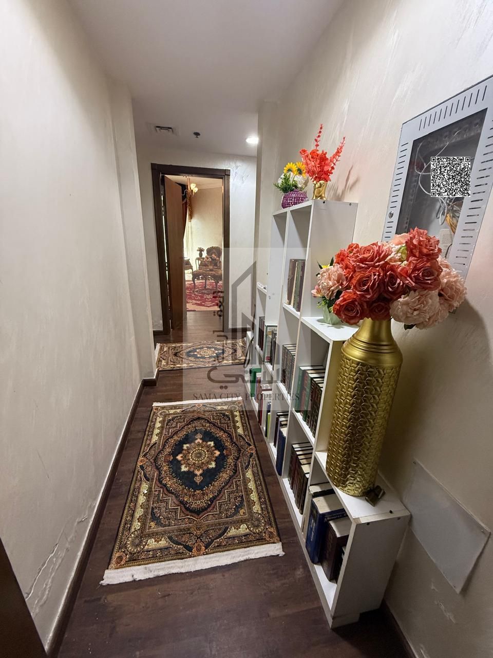 Apartment for sale as an investment opportunity