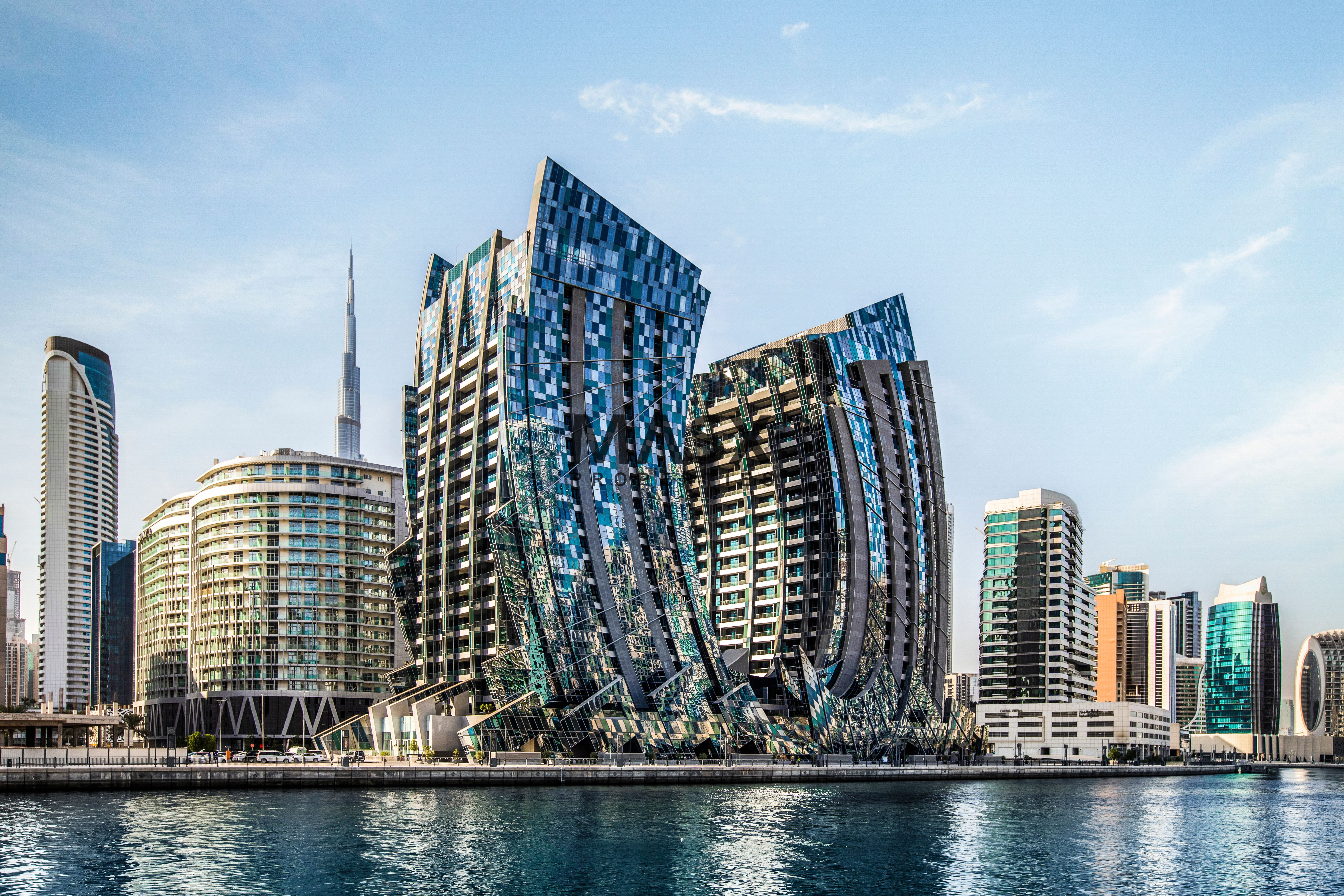 Luxury Living | Partially Canal View | Post Handover Plan | Business Bay