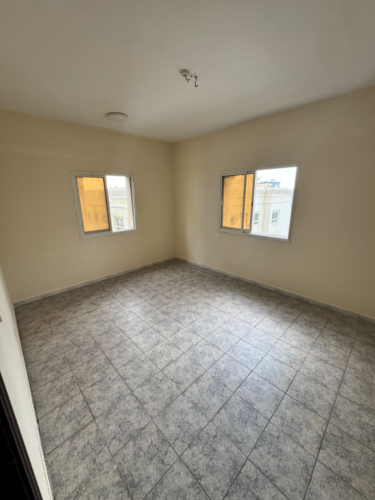 Two-bedroom apartment in a prime location Excellent opportunity for annual rent on King Faisal Street, one of the most vibrant and central streets in