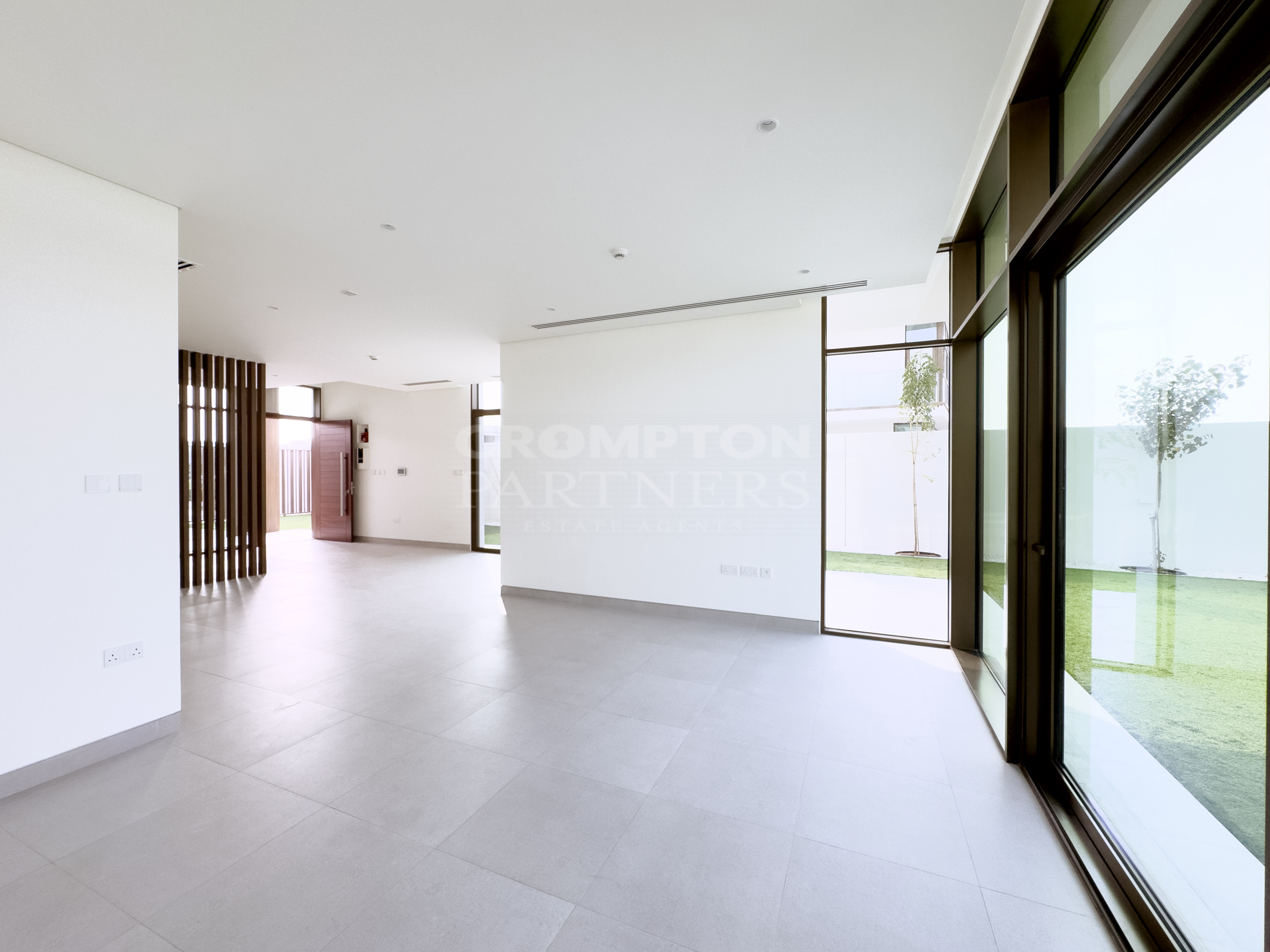 Brand New | Prime Location | Landscape | Vacant
