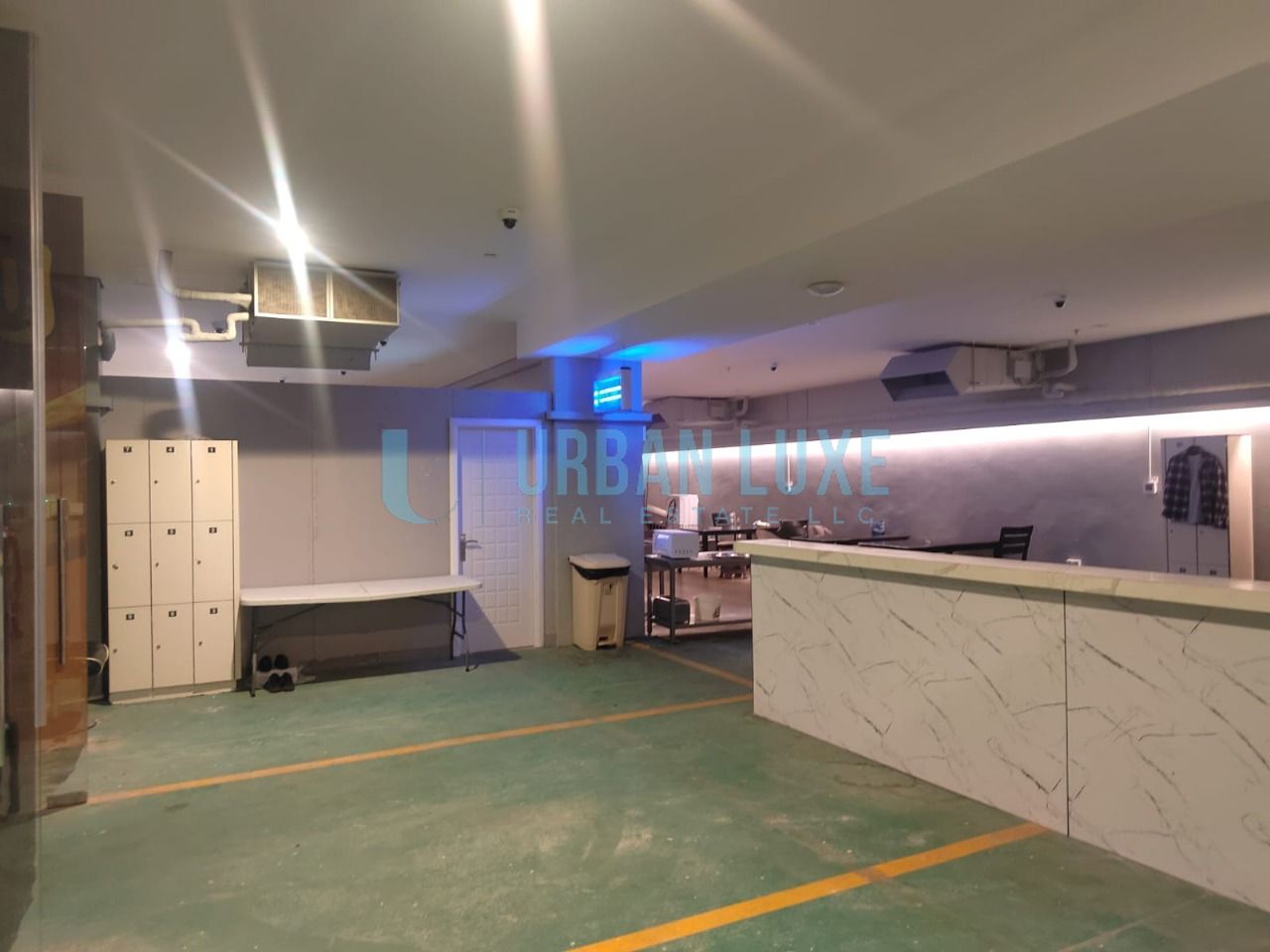 Storage / Office Space for Rent – Dubai Investment Park (Phase 1)