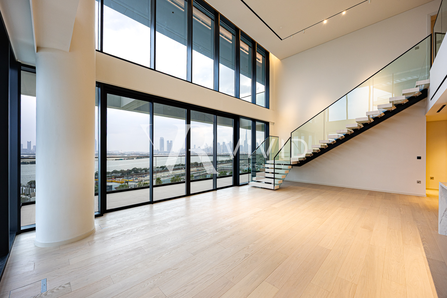 2 Bedroom | Duplex | Burj Khalifa View