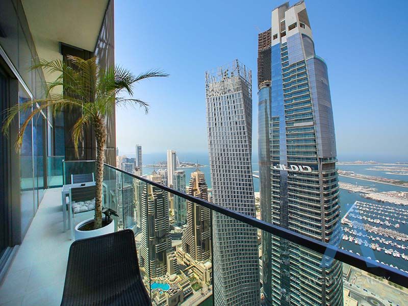 High Ceilings | Upgraded | Vacant On Transfer